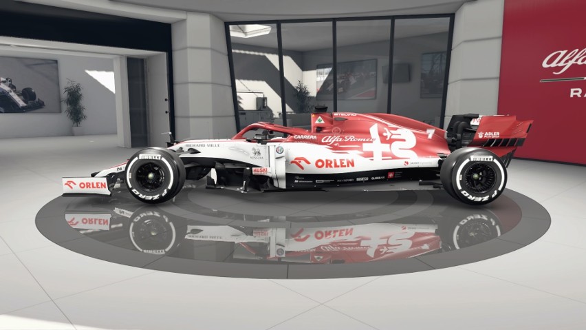 F1 2020 to najnowsza edycja oficjalnej gry Formuły 1,...