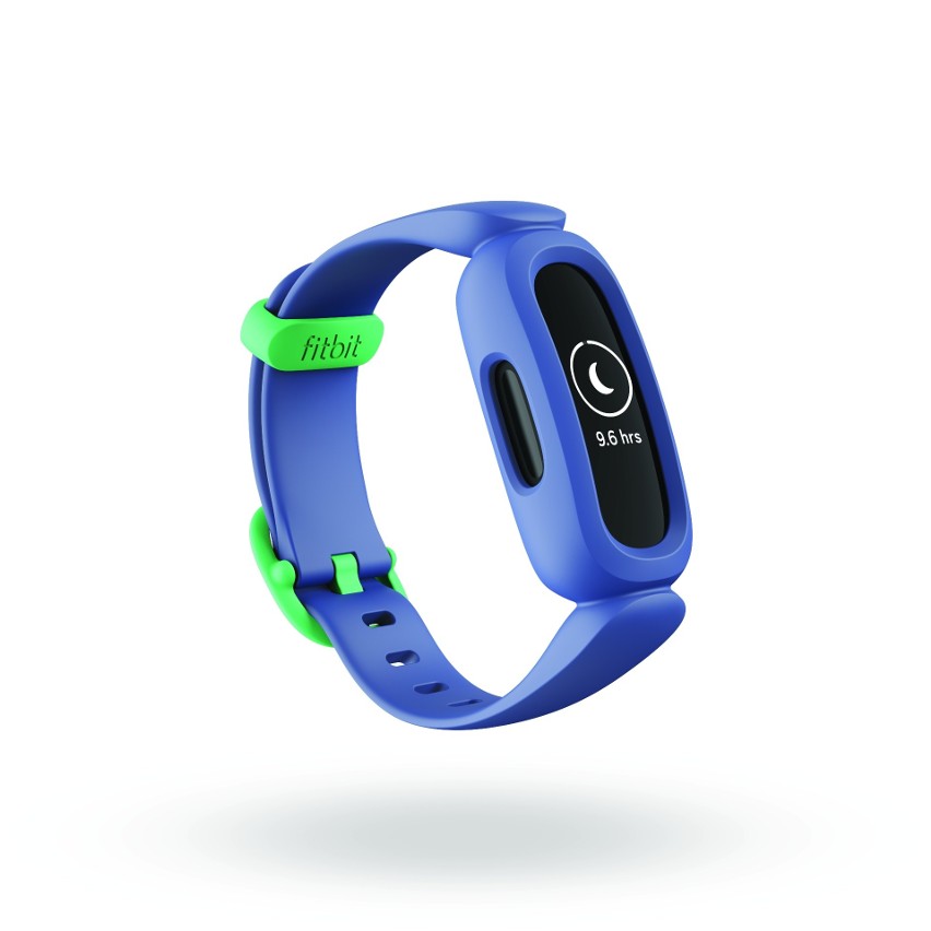 Fitbit wprowadza na rynek Ace 3, nowy tracker aktywności fizycznej i snu dla dzieci. Opaska ma zachęcać do zdrowego trybu życia przez zabawę