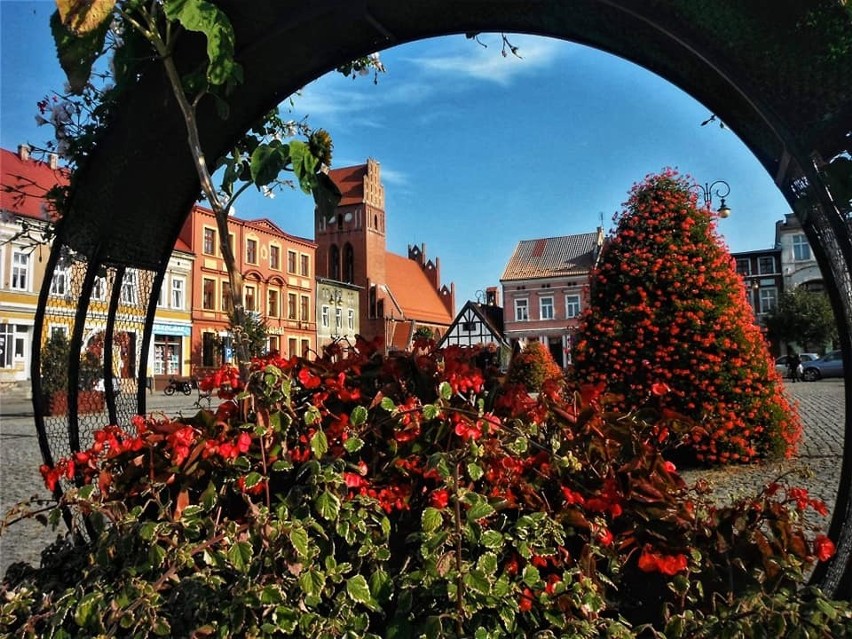 Powiat golubsko-dobrzyński "poleca się" na weekend i...