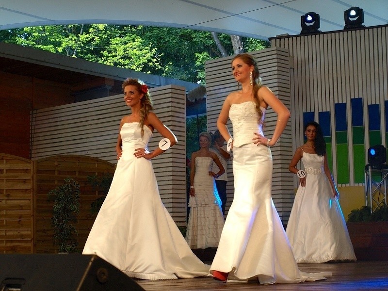 Ewelina Kleszczyńska została Miss Wakacji 2013