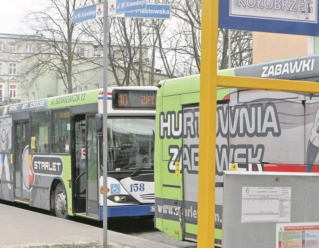 Grzybowo, Korzystno i Zieleniewo ma już swoje kursy. Dołączy do nich Budzistowo