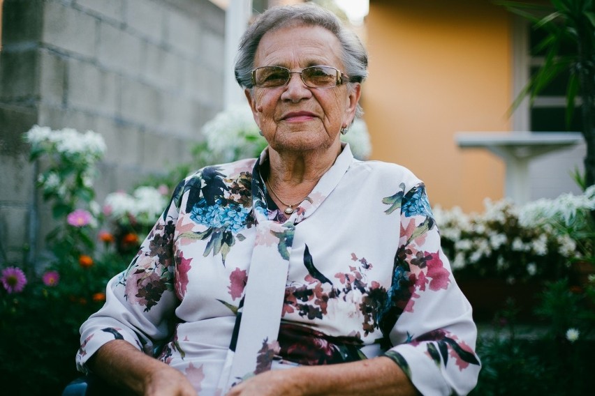 Życzenia dla babci i dziadka. Piękne wierszyki na kartkę,...