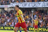 Korona Kielce wciąż w walce o utrzymanie się w PKO Ekstraklasie po zwycięstwie nad Ruchem Chorzów