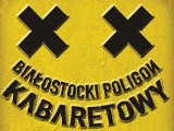 Białostocki Poligon Kabaretowy. Napisz skecz, z którego będzie smiać się cały Białystok