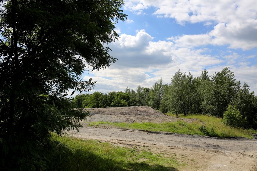 Kraków. Miało być pole golfowe w Łagiewnikach, a będzie rozwiązana umowa