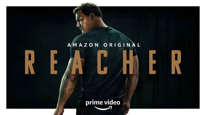 Nie tylko „Reacher”. Oto inne świetne seriale Amazon Prime! Mamy całą listę  | Kurier Poranny