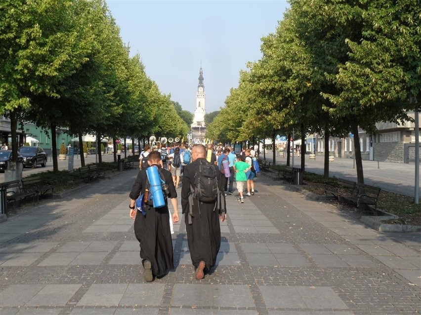 W sobotę największa uroczystość na Jasnej Górze -...