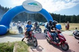Festiwal Wędrowiec 26 i 27 sierpnia w gminie Nowa Dęba. Będą koncerty, opowieści o podróżach, zlot pojazdów z silnikami Dezametu. Sprawdź