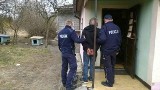 Kobieta zraniona nożem na działce w Kielcach. Mężczyzna z zarzutami znęcania