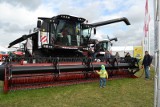 Trwają targi w Bednarach AGRO SHOW 2017! Zobacz zdjęcia