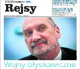 Magazyn "Rejsy". Przeczytaj ONLINE! [REPORTAŻE, WYWIADY, WSPOMNIENIA]