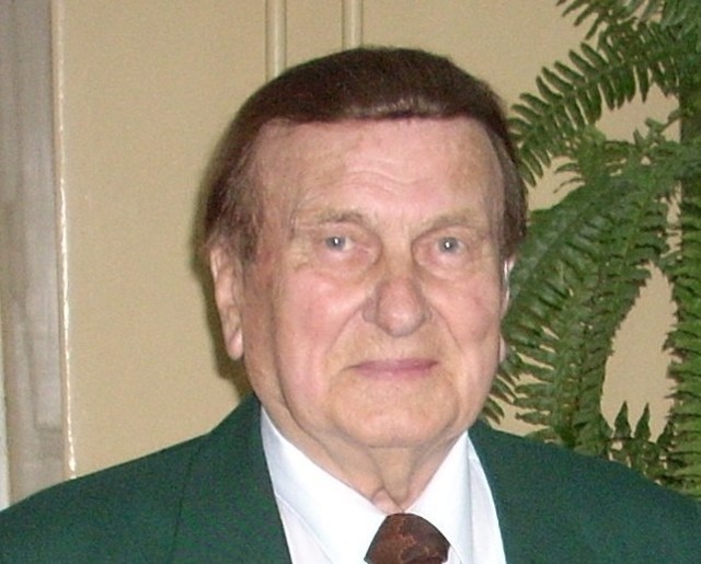 Mieczysław Korczak urodził się 9 stycznia 1921 roku w Połańcu.
