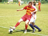 Pogoń - Jagiellonia 2:0 