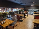 Kielecka restauracja Fragola pełna zmian i nowości w menu. Lokal zyskał przepiękną antresolę, otwartą kuchnię i nowy szyld!