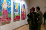 Ważne działanie Galerii Bielskiej BWA w drugą rocznicę rosyjskiej napaści na Ukrainę. Spotkanie i akcja pomocy