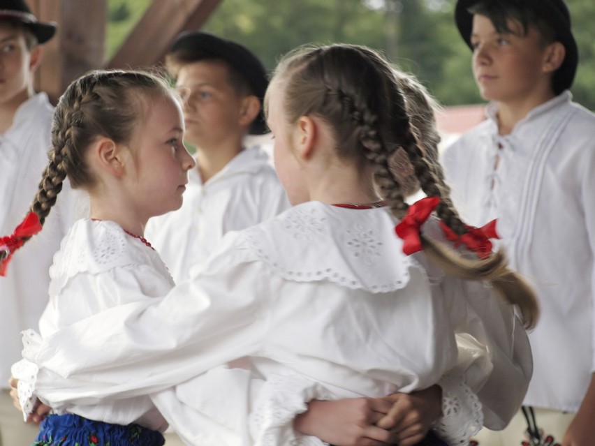 Beskidzkie Rytmy i Smaki. W Tokarni nie zapominają o swoich korzeniach [ZDJĘCIA]