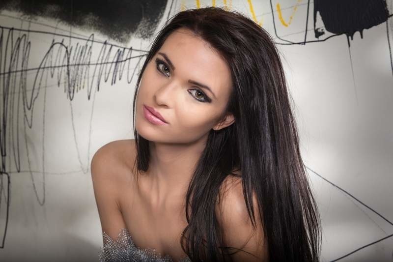 Miss Polonia 2012. Paula Zajkowska nie zdobyła korony najpiękniejszej