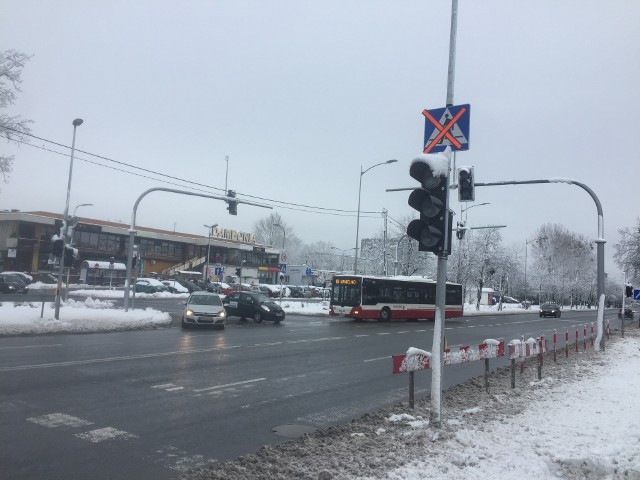 Miejski Zarząd Dróg w Opolu szacuje, że uruchomienie sygnalizacji potrwa do miesiąca.