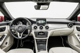 Garmin w samochodach Mercedes-Benz