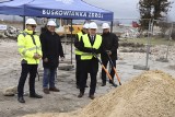 Ruszyła budowa nowego zakładu produkcji wody mineralnej Buskowianka. W październiku 2024 roku będzie gotowy