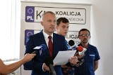 Nowy Sącz. Ludomir Handzel bez partyjnego szyldu powalczy o prezydenturę