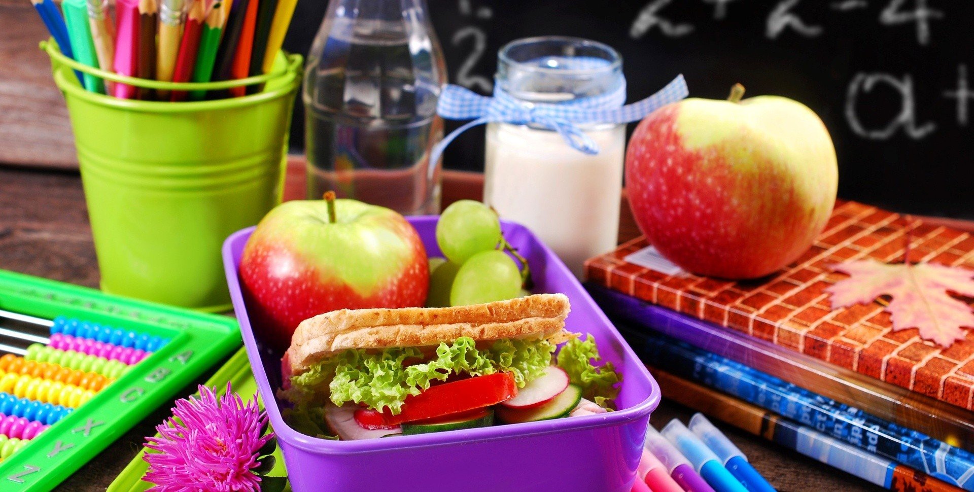 Najlepsze śniadaniówki na nowy rok szkolny 2023/2024 | Strefa Edukacji