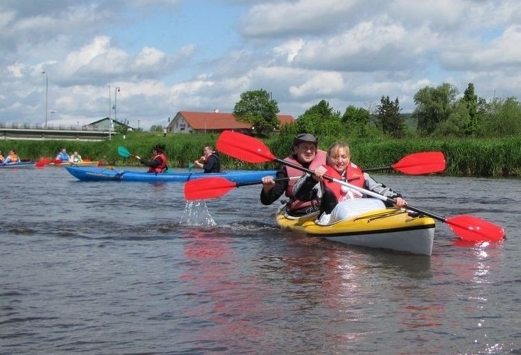 Lokalna Grupa Działania Pondzie już w maju zainaugurowała...