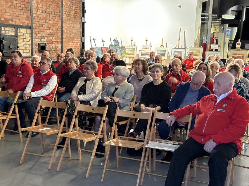 Miłośnicy Tatr spotkali się w Radomiu. Na sesji poświęconej 150–leciu zorganizowanej turystyki w Polsce 