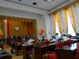 Sesja Rady Miejskiej: Nowy łącznik do S-14