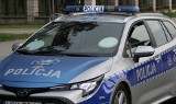 70-latek z Sandomierza na drodze w gminie Gorzyce uciekał volkswagenem passatem przed policjantami. Był pijany