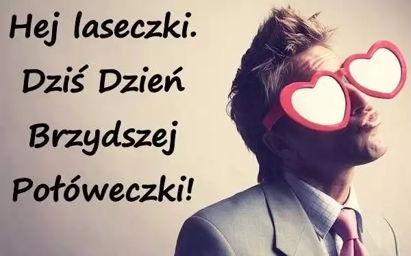 10 marca świętujemy Dzień Mężczyzny. W związku z tym nie mogło zabraknąć zabawnych żartów i memów. Tego święta nie można przegapić. >>>ZOBACZ MEMY NA KOLEJNYCH SLAJDACH