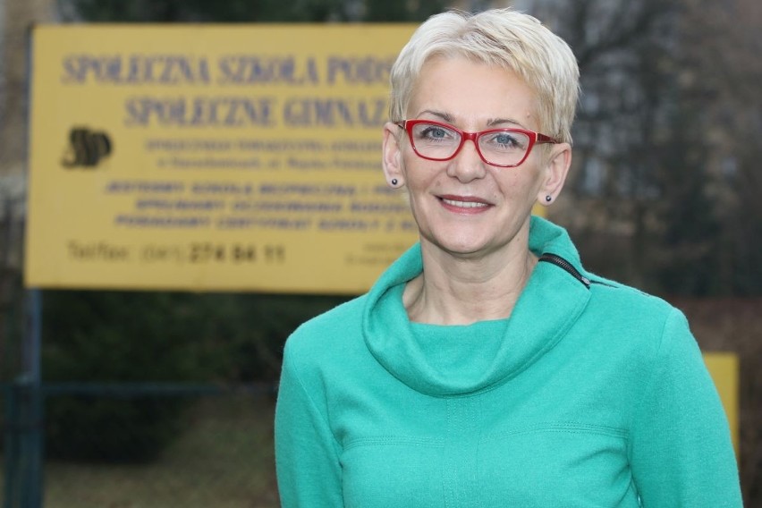 Dorota Glina, Kobieta Przedsiębiorcza 2016 zdradza przepis na sukces