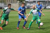 Piłkarze Podhala Nowy Targ przełamali kompleks własnego boiska
