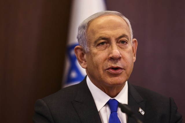 Wall Street Journal poinformował, że Izrael stoi za atakiem na Iran. To pierwszy taki atak przewodzony przez Benjamina Netanjahu odkąd powrócił do władzy