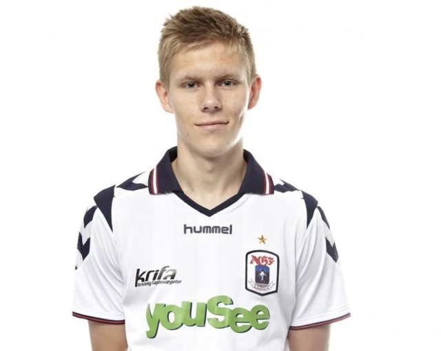 Aron Johannsson zagra w AZ Alkmaar