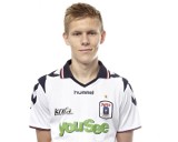 Aron Johannsson nie zagra w Lechu. Wybrał AZ Alkmaar