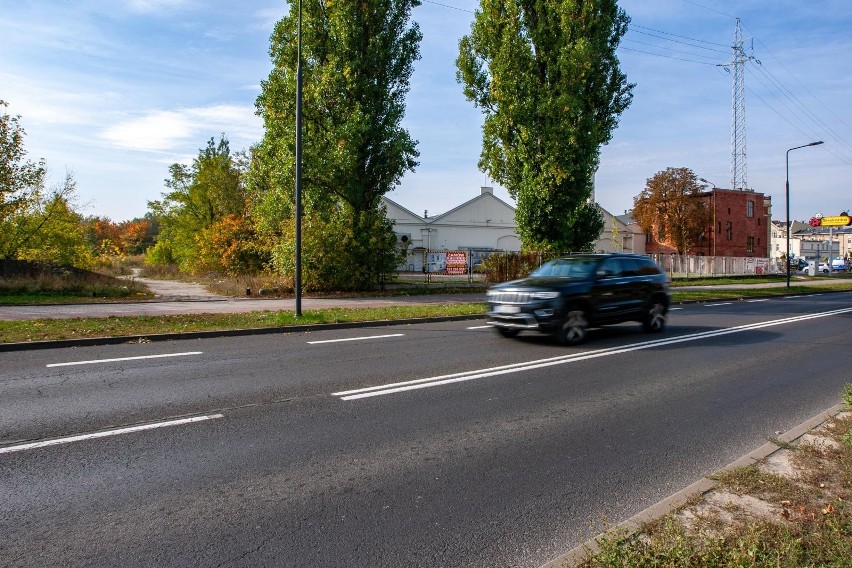 Kampus Akademii Muzycznej ma powstać między ulicami Kamienną...