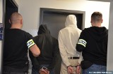 Narkotykowe zatrzymanie w gminie Bejsce. Mężczyzna podejrzany o handel