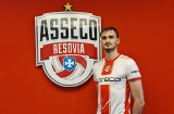 Nowy zawodnik Asseco Resovii: Gra w takim klubie to spełnienie marzeń. Już nie mogę się doczekać
