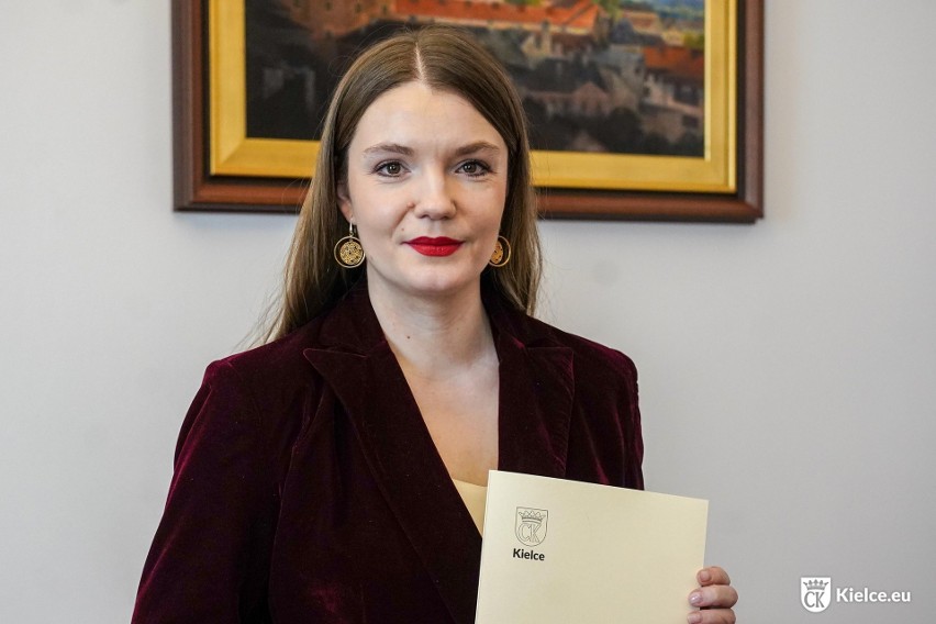 Agata Klimczak-Kołakowska została dyrektorką Kieleckiego Centrum Kultury bez konkursu. Do tej pory pełniła obowiązki