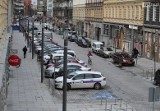 Na ulicę Jagiellońską wraca Strefa Płatnego Parkowania