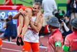 Lekkoatletyka. Dziwne kwasy w polskiej sztafecie mieszanej. Święty-Ersetic i Zalewski krótko i na temat o Kiełbasińskiej