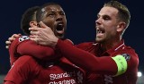 Liverpool - FC Barcelona 4:0. Zobacz gole na YouTube (WIDEO). Liga Mistrzów, skrót. Georginio Wijnaldum i Divock Origi bohaterami