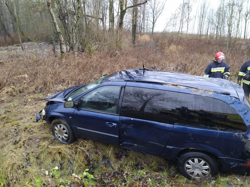 7 grudnia, kilka minut po godzinie 11.30 dyżurny stanowiska...