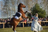 Hubertus Spalski 2019: Pogoń za lisem, czyli Hubertus Jeździecki [ZDJĘCIA, FILM]