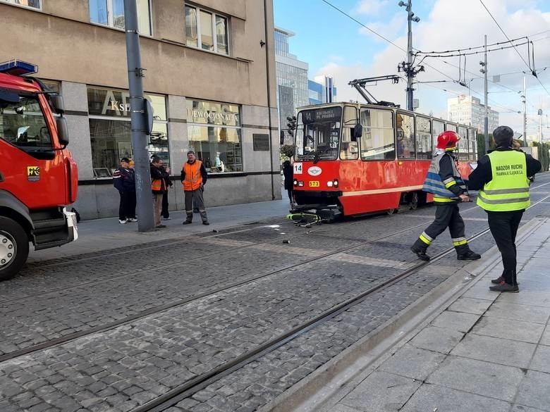 Nowe przepisy w sprawie hulajnóg. To koniec samolwolki na ulicach i chodnikach? Taką nadzieję ma Ministerstwo Sprawiedliwości 