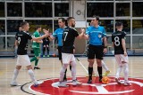 1 liga futsalu. ASG Stanley Futsal Brzeg skutecznie odrabiał straty i zremisował ze Śląskiem Wrocław