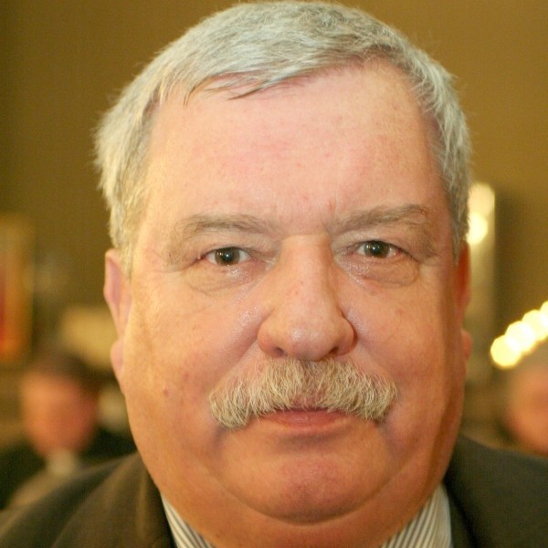 Andrzej Ordysiński został nowym Wielkim Mistrzem Kieleckiego Bractwa Andrzejkowego.