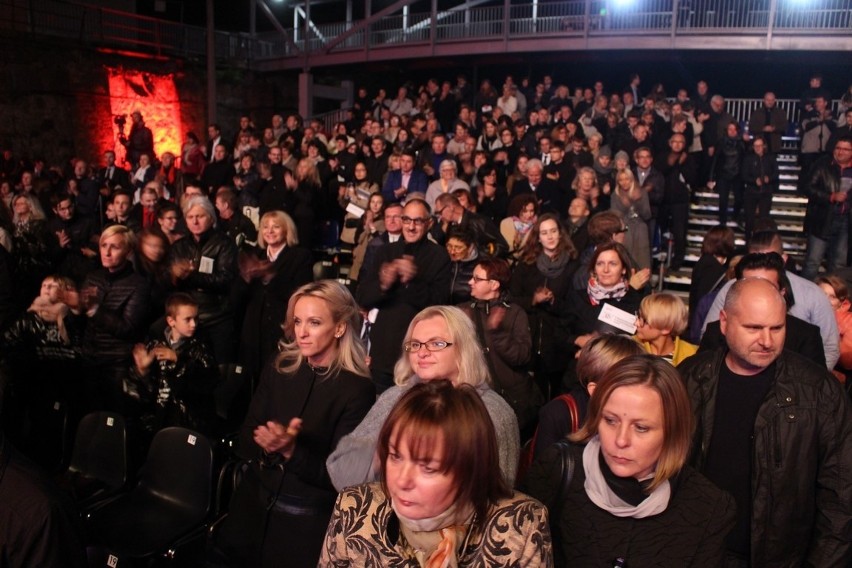 Festiwal im. Pendereckiego: Koncert finałowy w Zabrzu