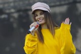 Natalia Szroeder talent wokalny przejawiała już w dzieciństwie. Podzieliła się rozczulającym nagraniem